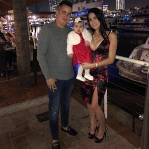 Meet your Posher, Yandi